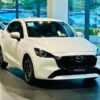 New Mazda 2 1.5 Sport Luxury