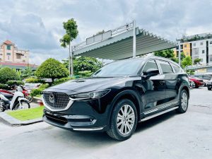 New Mazda CX8 Premium AWD