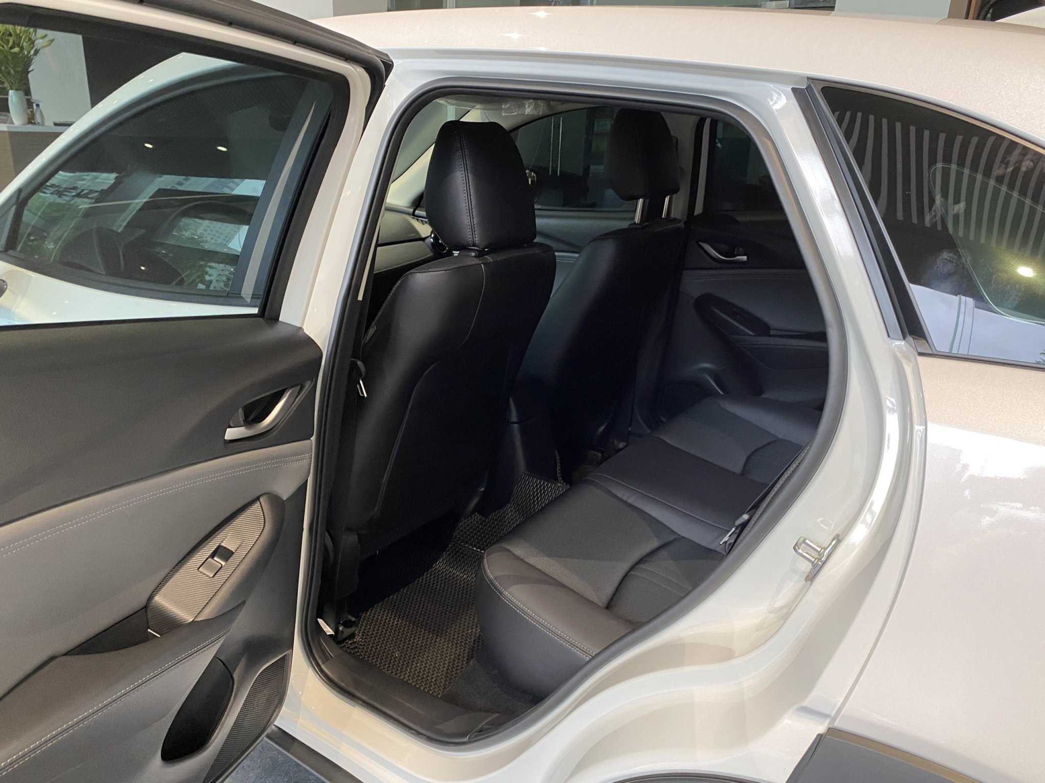 New Mazda CX3 Deluxe