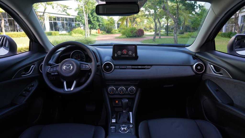 New Mazda CX3 Deluxe