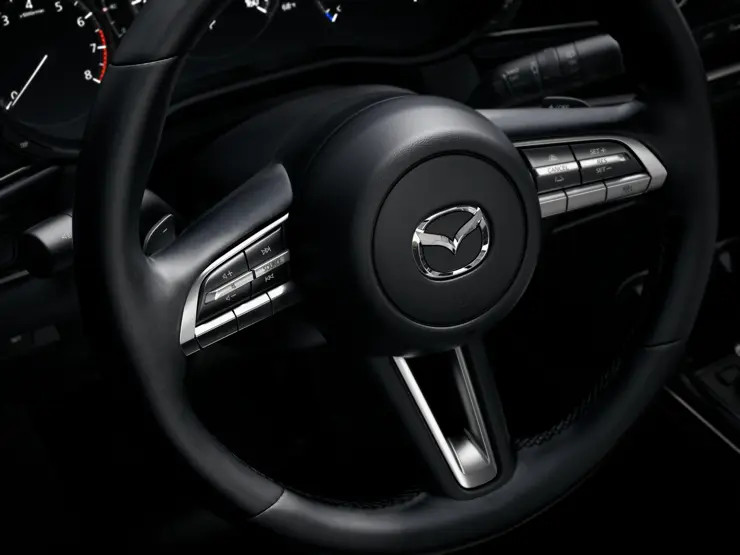 Vô lăng CX-30