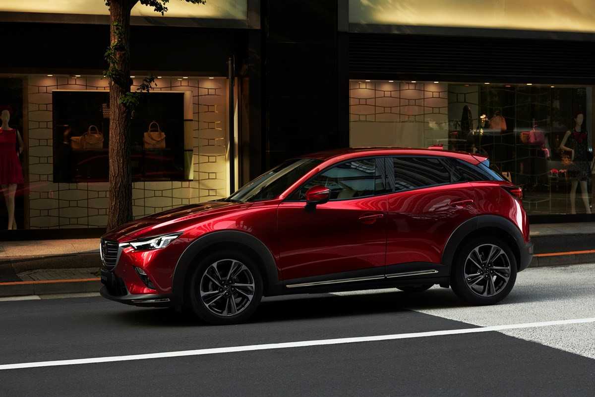 Mazda Thanh Hóa - Đại lý ô tô Mazda tại Thanh Hóa