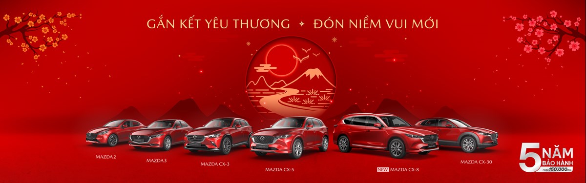 Mazda việt nam
